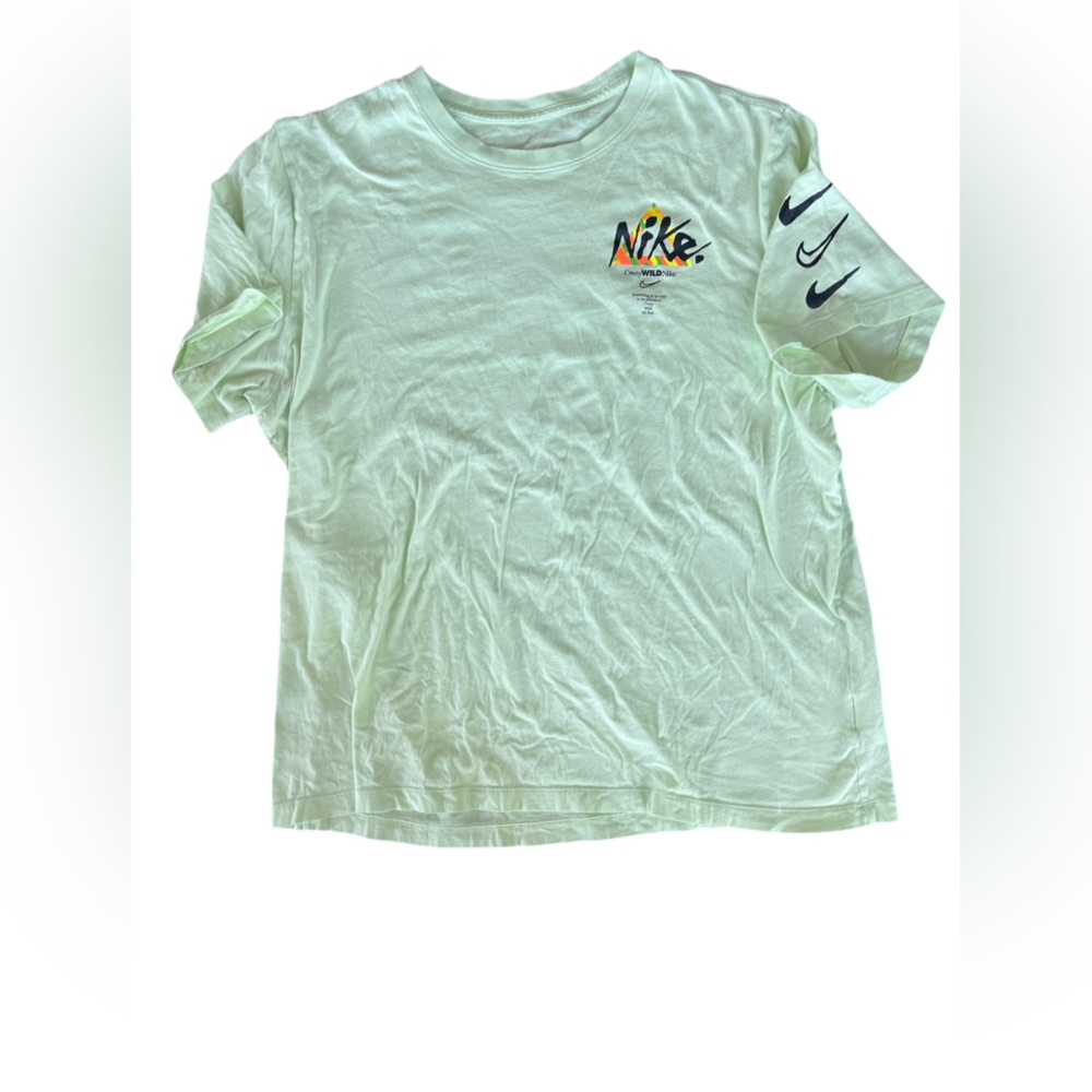 Nike Crazy Wild Tee Men’s Size XL